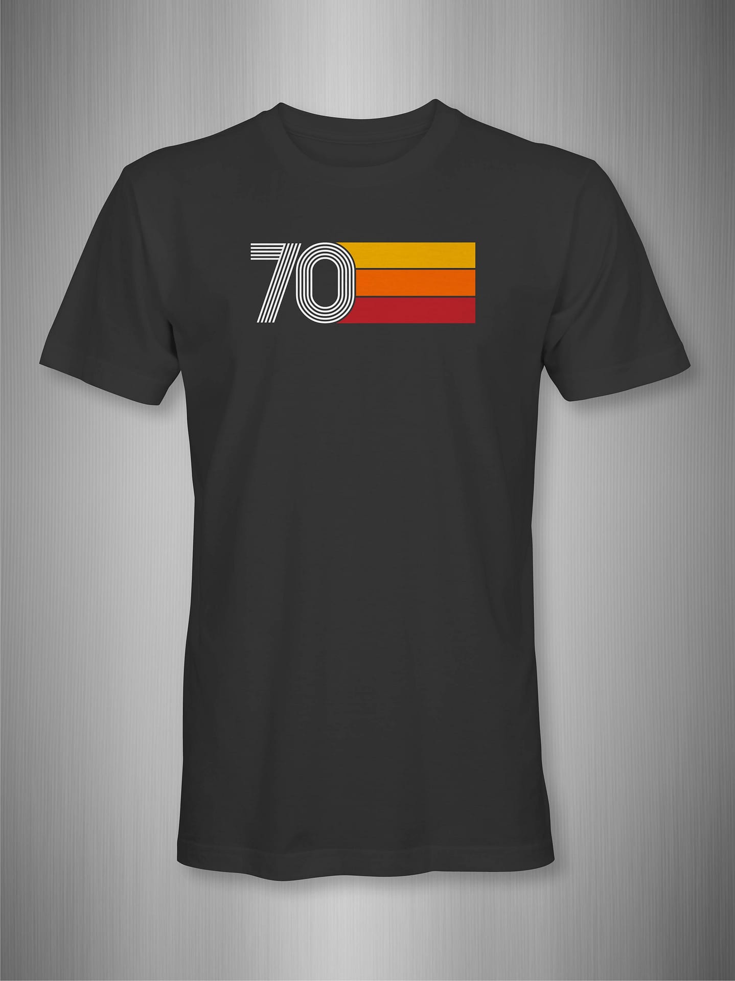 70's (Customize Year)