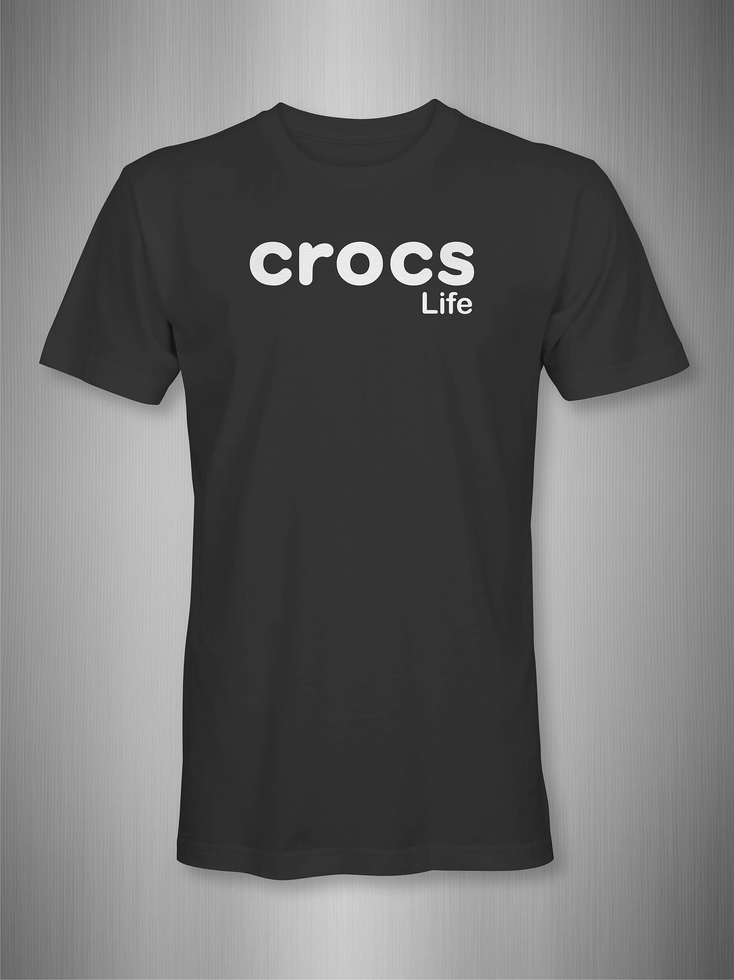 Crocs Life
