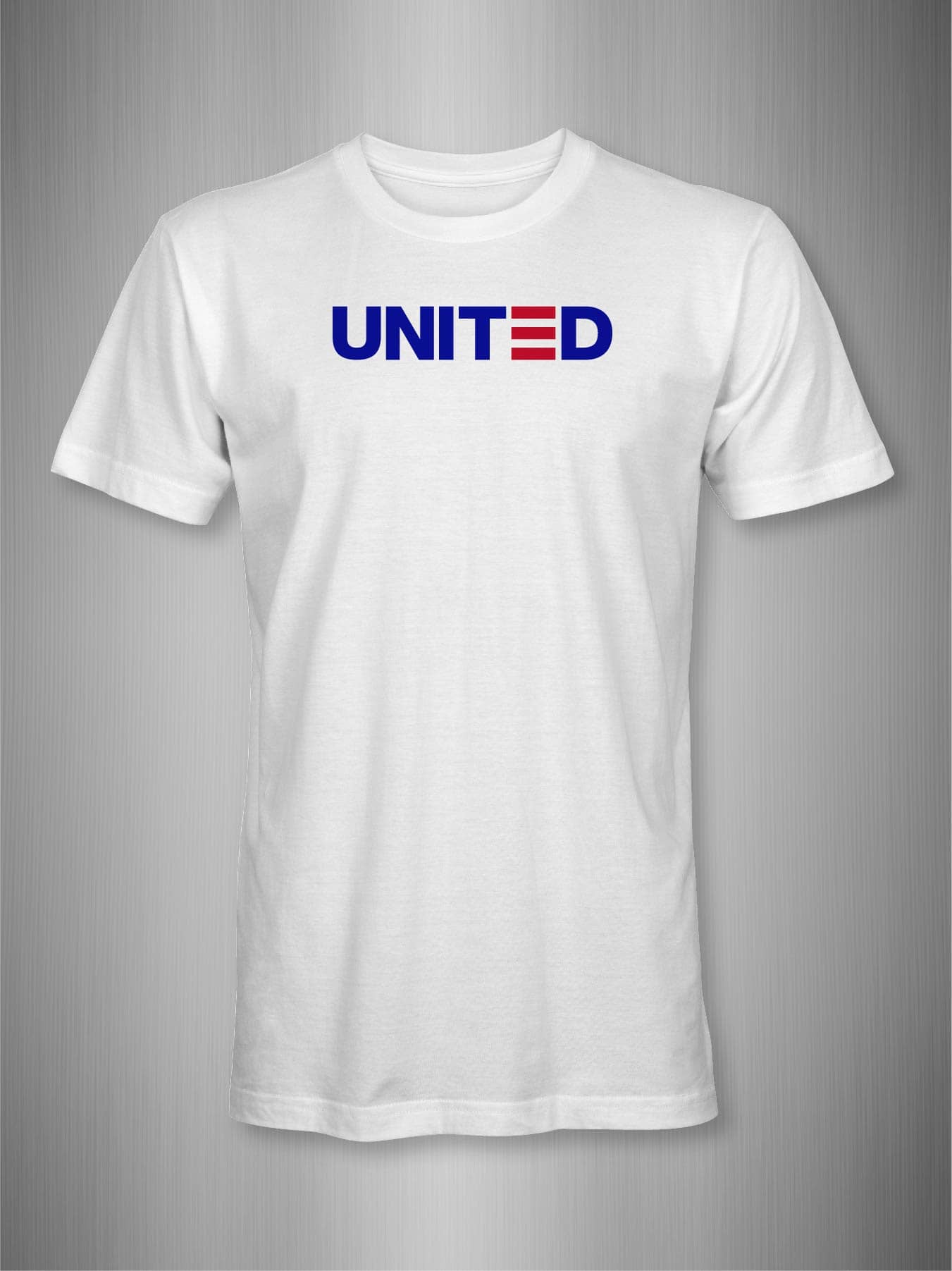 UNITED (Can Be Customized)
